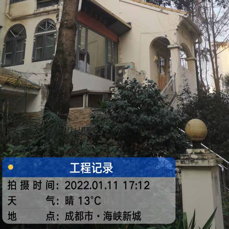 深圳旧楼加装厂家