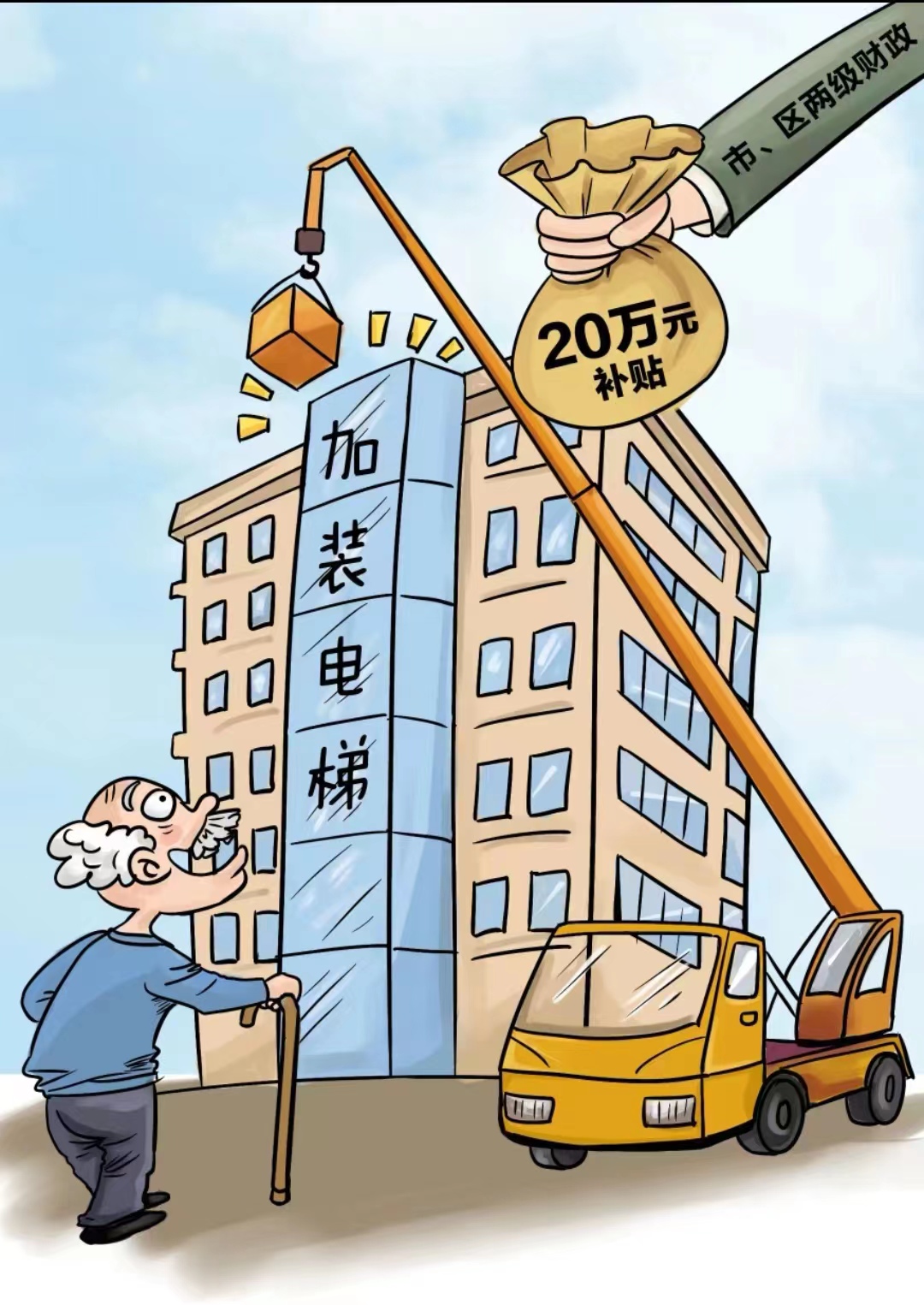 综检、移交