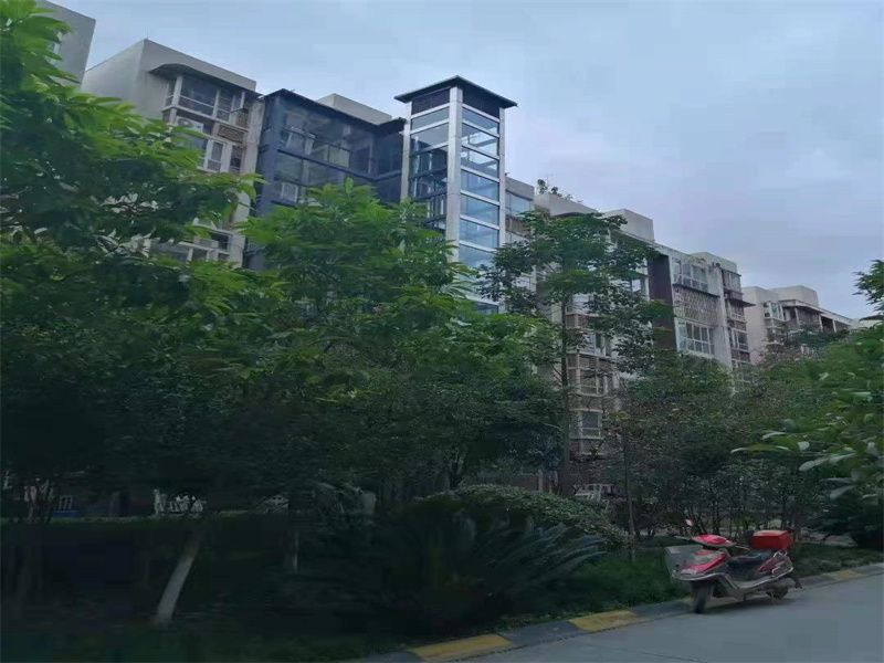 邛崃老小区电梯改造联系电话
