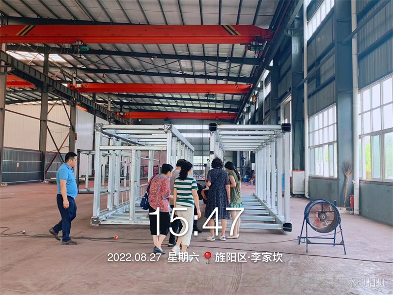 深圳旧楼加装电梯哪家好