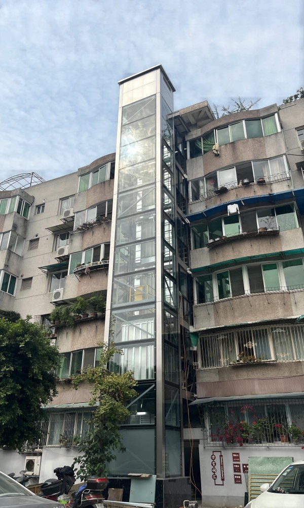 深圳日立电梯有限公司