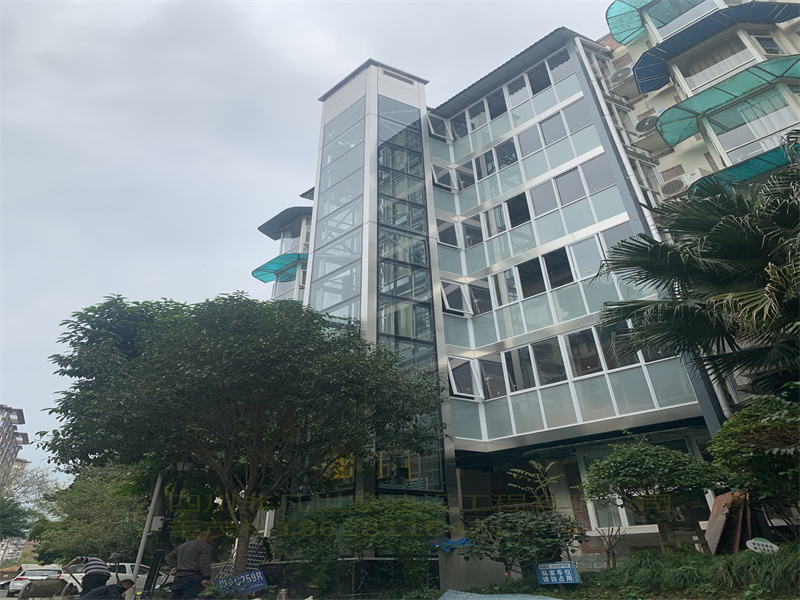 深圳日立电梯有限公司