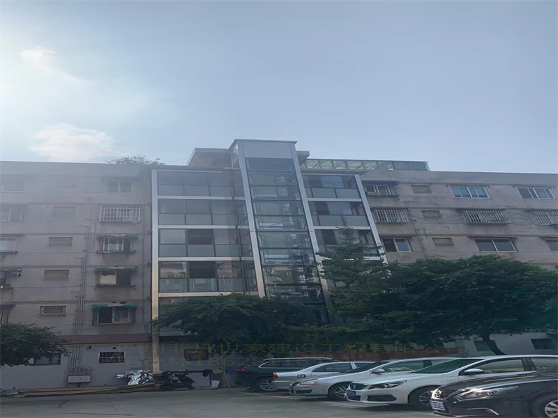深圳日立电梯有限公司