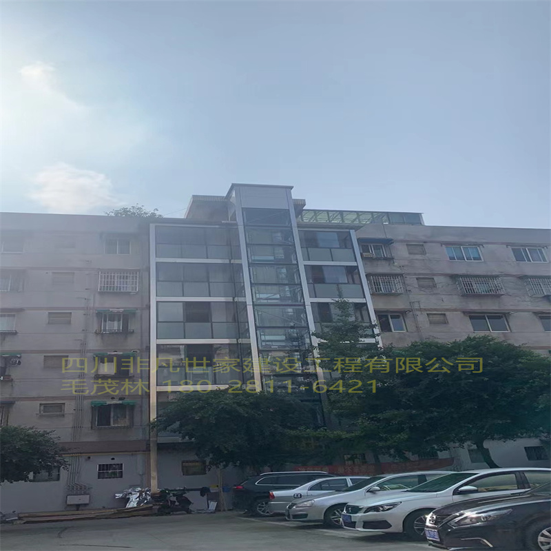 深圳日立电梯有限公司